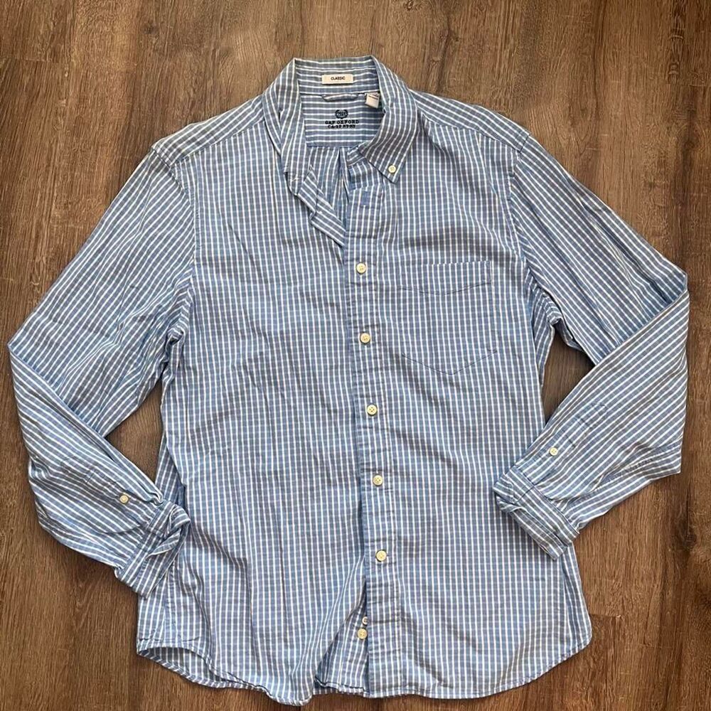 Gap Men's button up